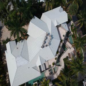 Modtek Roofing Inc Project in Vero Beach