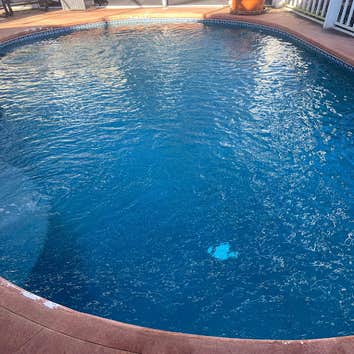 Pool Sharks Pool Service