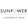 HOOKED ON SOLAR INC logo