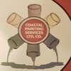 Coastal Painting Services ltd Co. logo