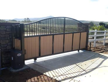 Gates