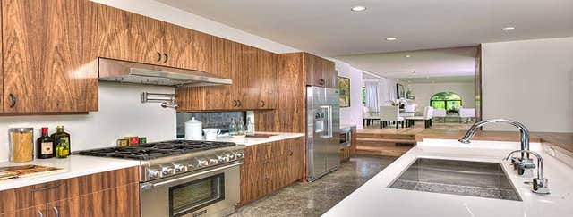 Nowita House for Greve Built