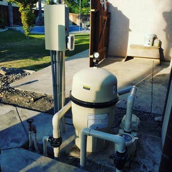 Photos by Jm & Sons Pool & Spa Repair #1