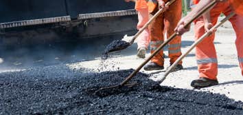 Photos by Forest City Asphalt Solutions #1