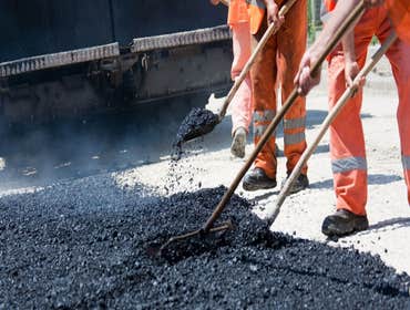 Photos by Forest City Asphalt Solutions #1