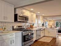 Photos by Pius Kitchen & Bath Inc #1