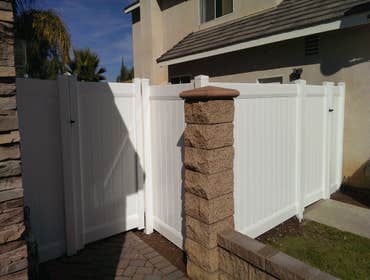 Photo(s) from L E Fence