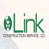 Link Construction Service Co logo