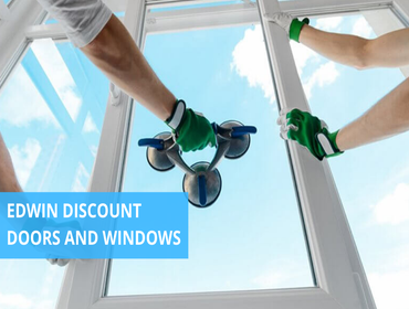 Photos by Edwin Discount Doors and Windows #1