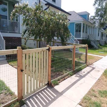 Photos by Nola Fence Company #1