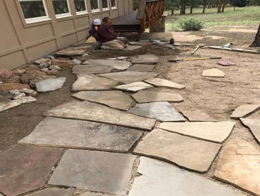 Photos by MERRIFIELD'S CUSTOM BUILDERS & LANDSCAPING #1