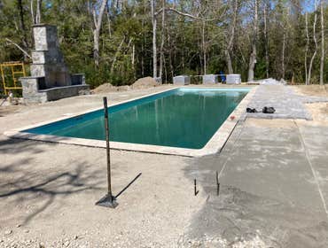 Photos by Padilla Barajas Hardscape and Concrete #3