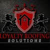Loyalty Roofing Solutions logo