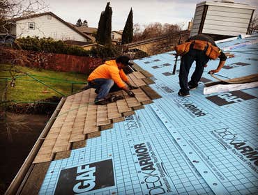 Photos by Anbe Roofing Inc #1