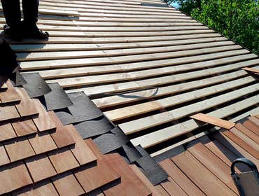 Photos by Gaytan Roofing Inc #1