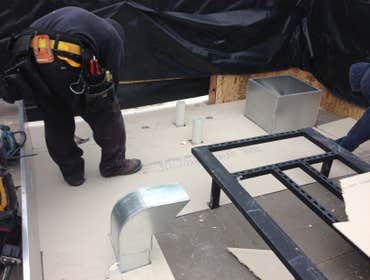 Photo(s) from Weather Roofing & Construction LLC roofing galleria