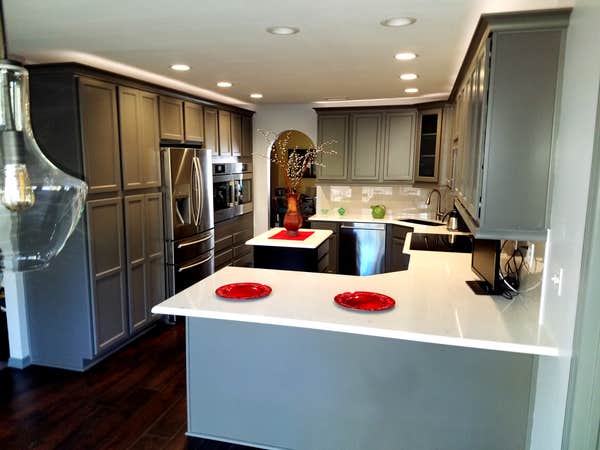 Craftsman Style