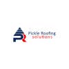 Pickle Roofing Solutions logo