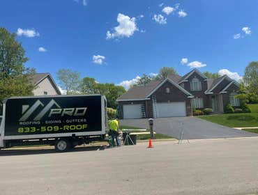 pro gutter truck