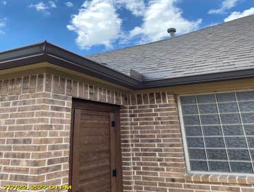 Photos by Coastal Gutters #1