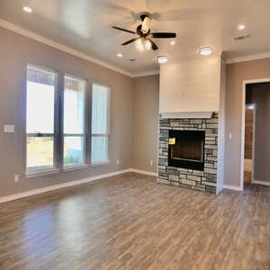 3000 Farmhouse
