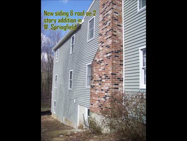 Photos from Bowlen's Carpentry