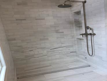 Photos by Chooi, Inc. Tile and Flooring expert. #1