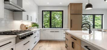 Photos by Home Renovations Vancouver: Full Bathroom, Kitchen, Basement, Interior Renovation & Remodeling #1
