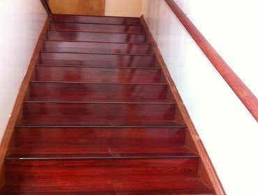 J And G Home Improvement Project