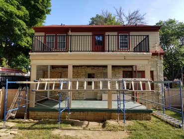 Photos by Two Lions Contractors Inc #2