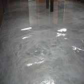 Prestige Garage Floor Coating