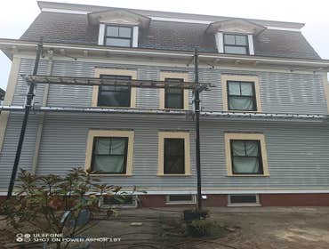 Photos by Ri Carpentry Services #1 Windows and siding