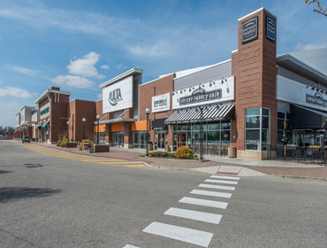 Retail
