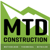 Mtd Construction logo