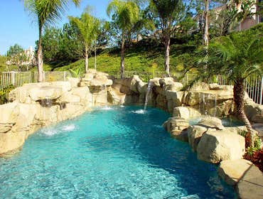 Photo(s) from Splash Pools And Spas