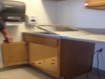 Photo(s) from Raucci's Remodeling