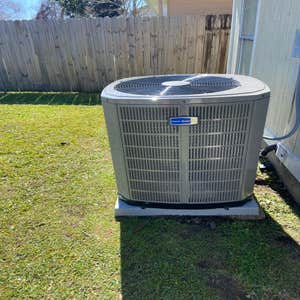 Jordan HVAC LLC