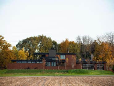 Photos by Vetter Architects #1