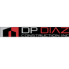 D P Diaz Construction, Inc. logo