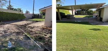 Irrigation Pros