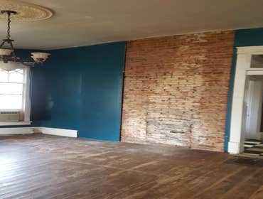 Chace Before & Afters