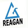 Reagan Construction logo