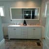 Shape Up Custon Bathrooms LLC logo