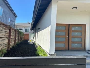 Photos by Renorevive Remodeling Innovation #3 New stucco siding, windows, and concrete work
