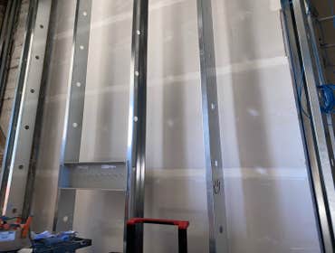 Photos by Jg Structural Framing #1