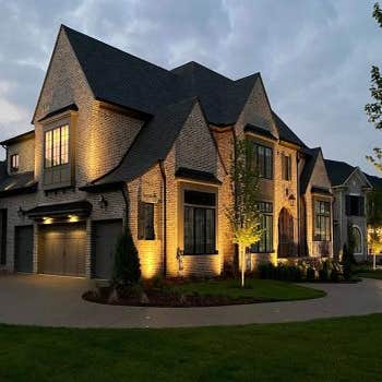 NightOak Outdoor Lighting
