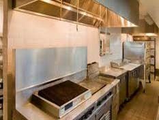 exhaust fan installation