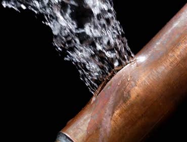 Plumbing Jobs
