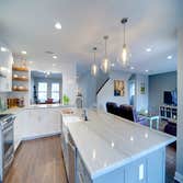 Kitchens