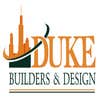 Duke Builders & Design Ltd logo